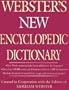 Webster's New Encyclopedic Dictionary