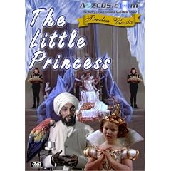 The Little Princess (1939) [Remastered Edition] by 