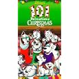 101 Dalmatians Xmas