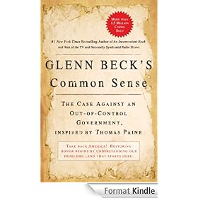 Glenn Beck's Common Sense