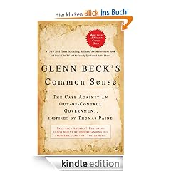 Glenn Beck's Common Sense