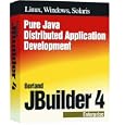 JBuilder Enterprise 4.0 Competive Enterprise Upgrade by Borland
