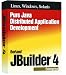 Software : JBuilder Enterprise 4.0 Competive/Enterprise Upgrade