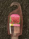 Avon Naturals Peony & Pear Shower Gel 5 fl oz