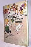 Traditional nursery rhymes and children's verse