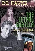 Lethal Gorilla, The (PC Hawke Mysteries)