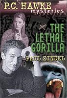 Lethal Gorilla, The (PC Hawke Mysteries)