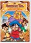 An American Tail - The Treasure of Manhattan Island