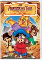Reviews Of An American Tail - The Treasure of Manhattan Island Online.