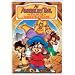 An American Tail - The Treasure of Manhattan Island