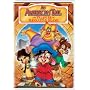 An American Tail - The Treasure of Manhattan Island