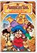 DVD : An American Tail - The Treasure of Manhattan Island