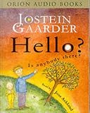 Review Orion  / Hello? Is Anybody There? (Tape)