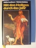 Produkt-Bild: Mit den Heiligen durch das Jahr
