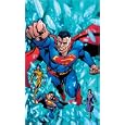 Superman: Infinite Crisis