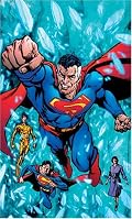 Superman: Infinite Crisis