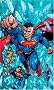 Superman: Infinite Crisis Superman: Infinite Crisis