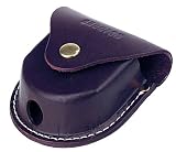 Brunton Leather Transit Case, fits all pocket transits