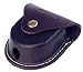 Brunton Leather Transit Case, fits all pocket transits