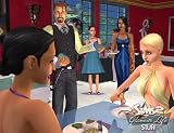 Revue EA - Electronic Arts  / Bipack Sims 2 DVD + Kit Glamour (Edition limitée)