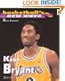 Kobe Bryant: Hard To The Hoop