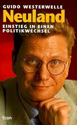 Neuland. Einstieg in einen Politikwechsel