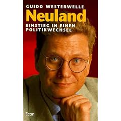 Neuland. Einstieg in einen Politikwechsel