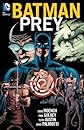 Batman: Prey