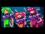 �wPC Engine Best Collection ��͂���l�`���R���N�V�����x���g�債�Č���