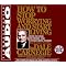 Awesome Audiobooks by ChrisHoch