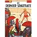 Alix, tome 7 : Le Dernier Spartiate