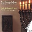 Geistliche D�nische Lieder