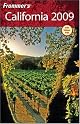 Frommer's California 2009 (Frommer's Complete)