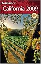 Frommer's California 2009 (Frommer's Complete)
