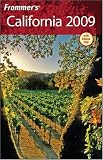 Frommer's California 2009 (Frommers Complete)