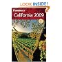 Frommer's California 2009 (Frommers Complete)