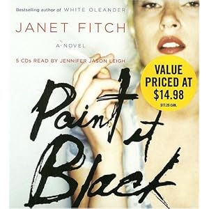 Paint It Black: A Novel (Replay Edition)