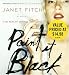 Paint It Black: A Novel (Replay Edition) Image