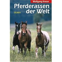 Pferderassen der Welt