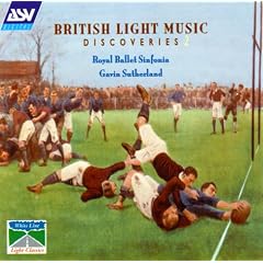 British Light Music Discoveries, Vol.2