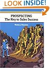 Crisp: Prospecting: The Key to Sales Success (A Fifty-Minute Series Book)
