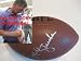 MIKE SHANAHAN WASHINGTON REDSKINS,DENVER BRONCOS,SIGNED,AUTOGRAPHED,NFL FOOTBALL,COA WITH PROOF