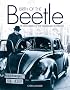 Birth of the Beetle: The Development of the Volkswagen by Porsche