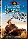 Dances with Wolves (Full Screen Theatrical Edition)