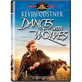 Dances with Wolves (Full Screen Theatrical Edition)
