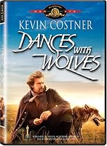 Stream Dances with Wolves Movie Online.
