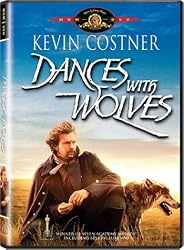Dances with Wolves (Full Screen Theatrical Edition)