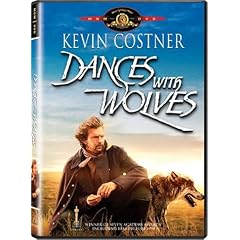 Dances with Wolves (Full Screen Theatrical Edition) by 