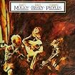 Molloy, Brady, Peoples