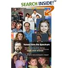Voices from the Spectrum: Parents, Grandparents, Siblings, People With Autism, And... by  Cindy N. Ariel and Robert A. Naseef